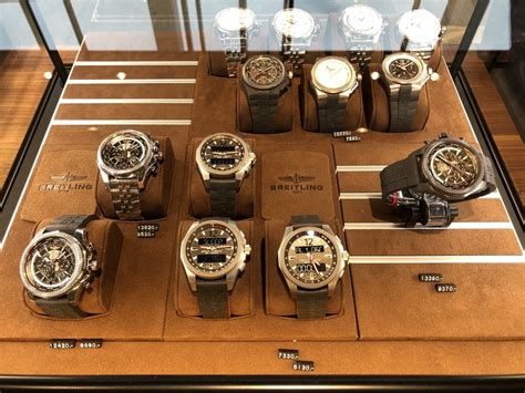 breitling uhren werkstatt bayern|breitling outlet store.